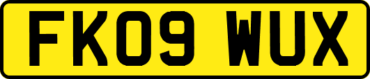 FK09WUX