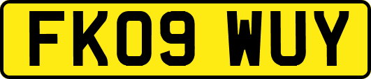 FK09WUY