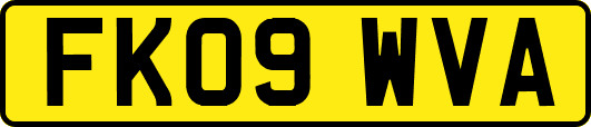 FK09WVA