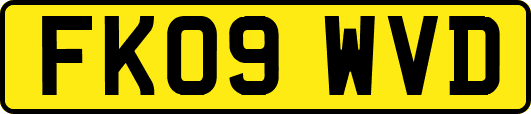 FK09WVD