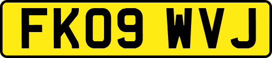 FK09WVJ