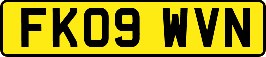 FK09WVN