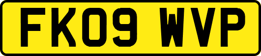 FK09WVP