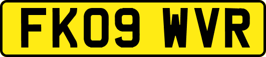 FK09WVR