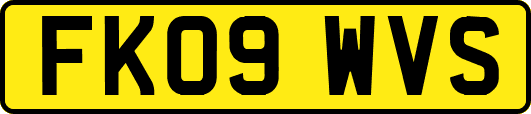 FK09WVS