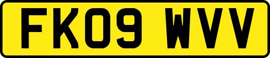 FK09WVV