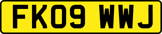 FK09WWJ