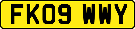 FK09WWY