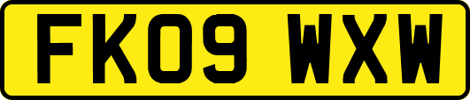 FK09WXW