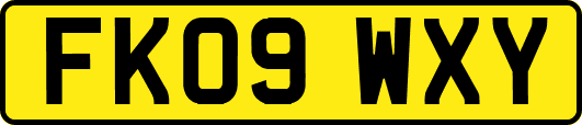 FK09WXY
