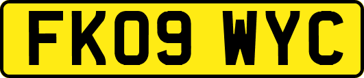 FK09WYC