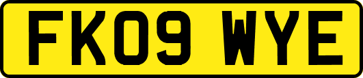 FK09WYE