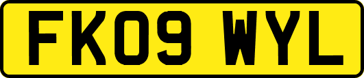FK09WYL