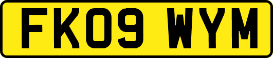 FK09WYM