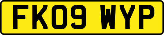 FK09WYP