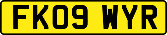FK09WYR