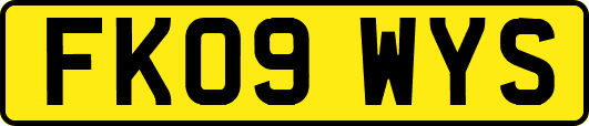 FK09WYS