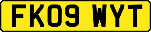 FK09WYT