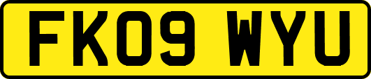 FK09WYU