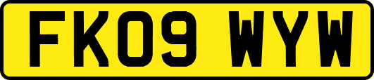 FK09WYW