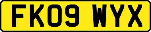 FK09WYX