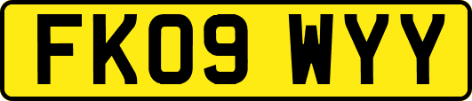 FK09WYY