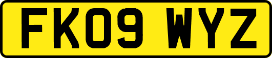 FK09WYZ
