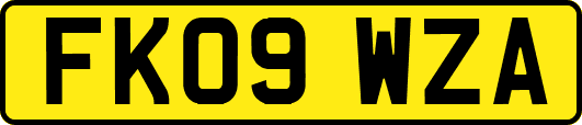 FK09WZA