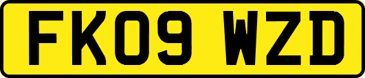 FK09WZD