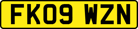 FK09WZN