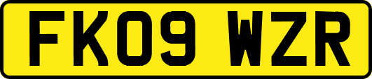 FK09WZR