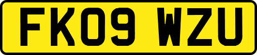 FK09WZU