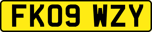 FK09WZY