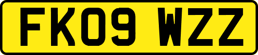 FK09WZZ