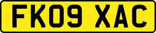 FK09XAC