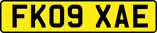 FK09XAE