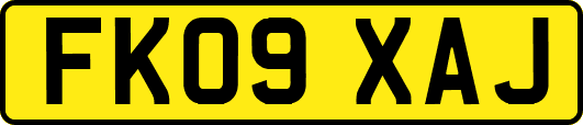FK09XAJ