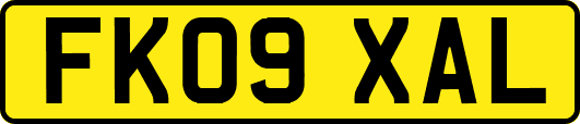 FK09XAL