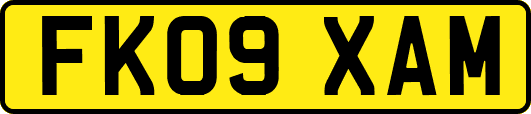 FK09XAM