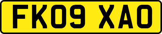 FK09XAO