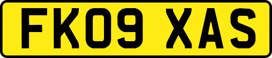 FK09XAS