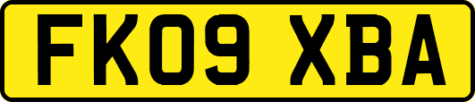 FK09XBA