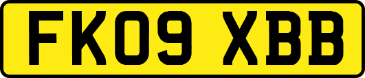 FK09XBB