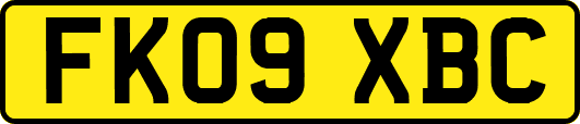 FK09XBC