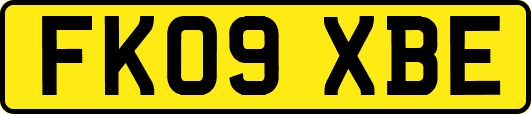 FK09XBE
