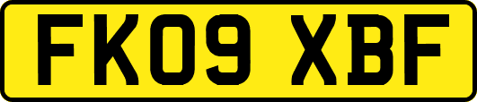 FK09XBF