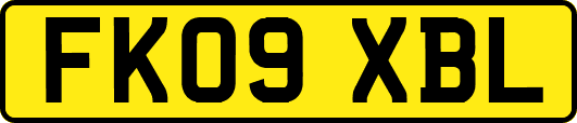 FK09XBL