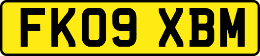 FK09XBM