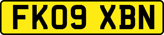 FK09XBN