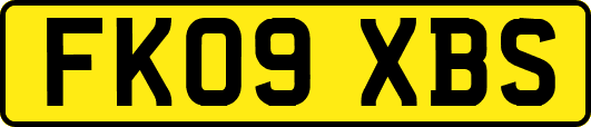 FK09XBS